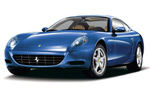 Ferrari 612 Scaglietti