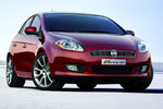 Fiat Bravo. ���� �����