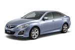 Mazda6 ������� (2008)