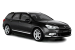Citroen C5 ��������� (2008)