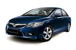 Honda Civic �����