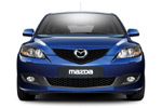 Mazda3 ����� Front