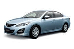 Mazda6 (2008)
