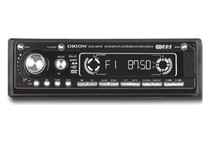 ������������� Orion DVD-087W