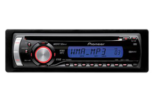 ������������� Pioneer DEH-2900MPB