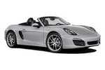 Porsche Boxster (987)
