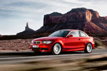 BMW 1 Series (E82). ��� 1 C���� (�82).