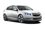 Chevrolet Cruze �������