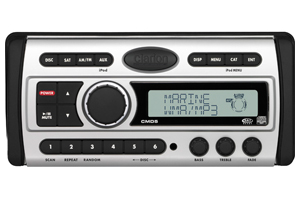 ������������� Clarion CMD 5