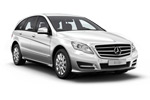 Mercedes Benz R-Class (W251)