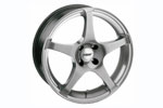 TSW Apex-r (Silver)