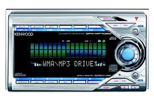 ������������� Kenwood DPX-MP7050