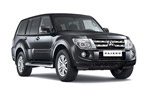 Mitsubishi Pajero (2007)