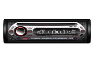 ������������� Sony CDX-GT250S