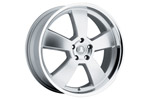 August Union (Silver)