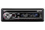 ������������� JVC KD-DV5307