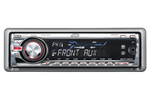 ������������� JVC KD-G541
