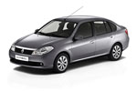 Renault Symbol (2009)