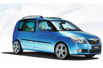 Skoda Roomster