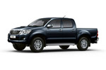 Toyota Hilux Toyota Hilux