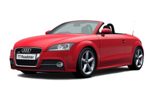 Audi TT ��������� 2.0 MT