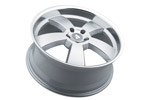 August Union (Silver)