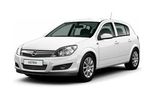 Opel Astra H ������� 5dr