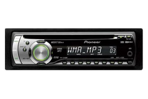 ������������� Pioneer DEH-2910MP