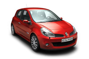 Renault Clio Renault Sport 2.0 MT