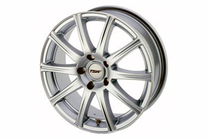 TSW Warrior 16x6,5