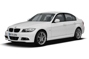 BMW 318d