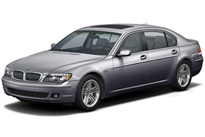BMW 730Ld