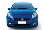 Fiat Grande Punto. ���� ������ �����
