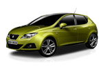SEAT Ibiza 5dr (2009)
