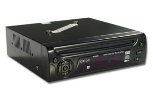 ������������� Orion DVD-086D
