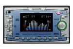 Panasonic CQ-VX1300W