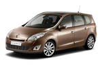 Renault Grand Scenic III