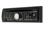 ������������� Sony CDX-A250EE