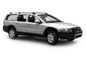 Volvo XC70 2.4D AT Kinetic