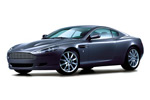 Aston Martin DB9