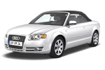 Audi A4 Кабриолет Audi A4 Кабриолет