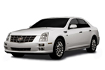 Cadillac STS