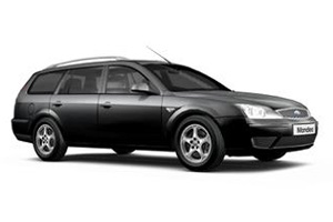 Ford Mondeo ���������