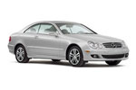 Mercedes-Benz CLK-�lass ���� (W209)