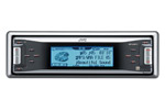 ���� - ������������� JVC KD-LH811