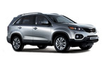 Kia Sorento (2010)