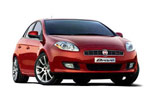 Fiat Bravo