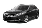 Honda Accord Tourer (2008)