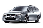 Honda Accord Tourer