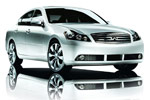 Infiniti M. �������� �.